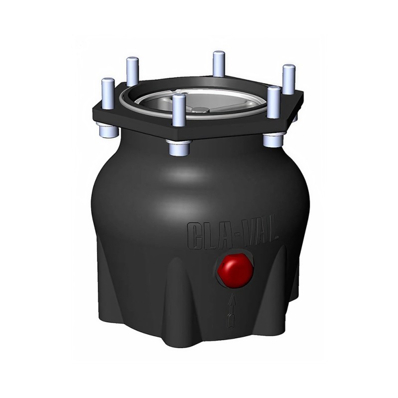 Régulateur de Pression en Bout de Tuyau