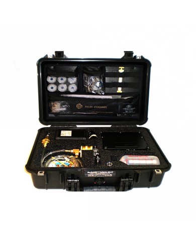 Kit Combiné Aqua-Glo