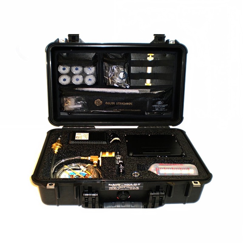 Kit Combiné Aqua-Glo