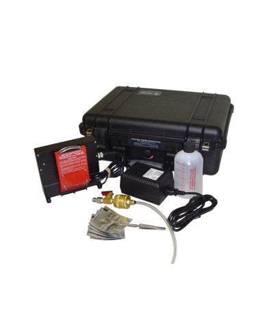 Kit Aqua-Glo – Série V