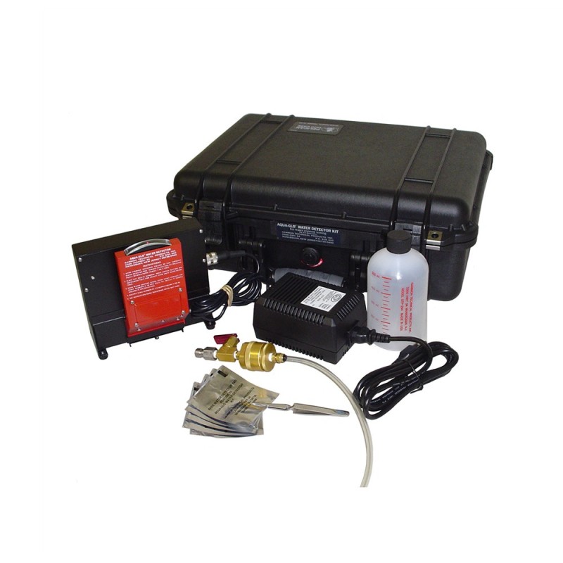 Kit Aqua-Glo – Série V