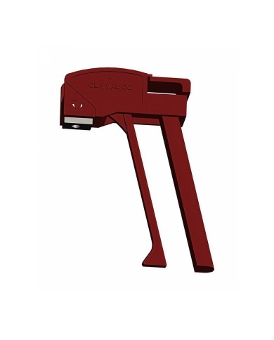 Commande Pneumatique Homme Mort