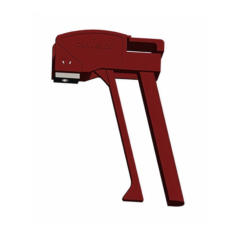 Commande Pneumatique Homme Mort