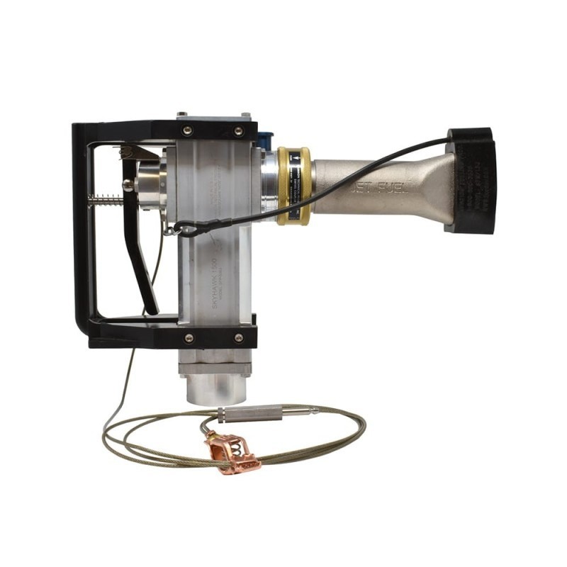 Pistolet d'avitaillement manuel SkyHawk Série GTP-9363 Gammon Technical Products