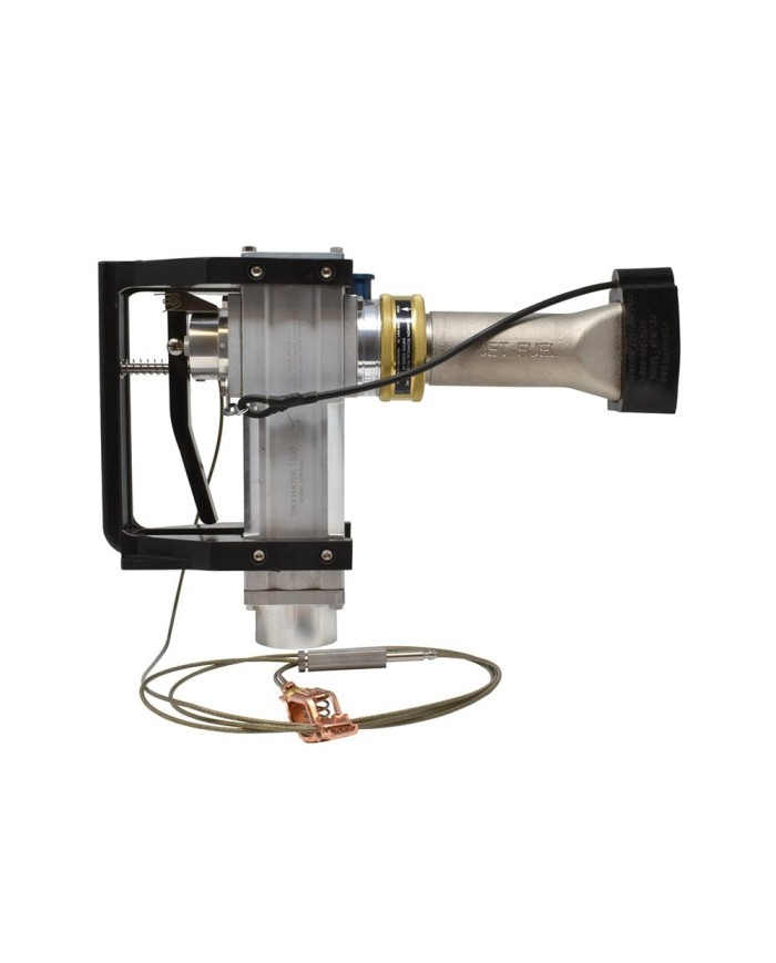 Pistolet d'avitaillement manuel SkyHawk Série GTP-9363 Gammon Technical Products