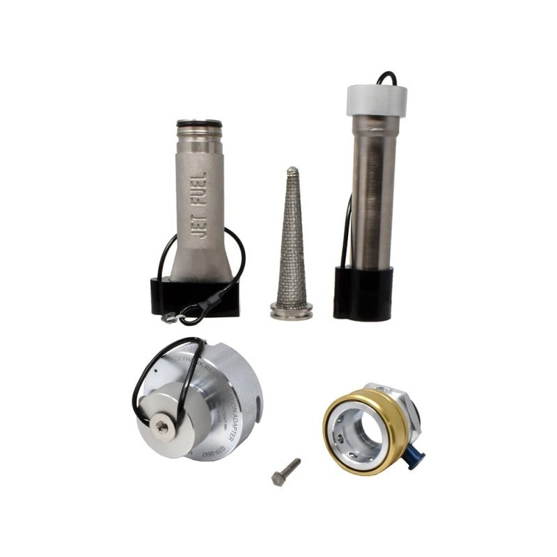 Kit de conversion de bec SkyHawk pour pistolet OPW GTP-9814-51 Gammon Technical Products