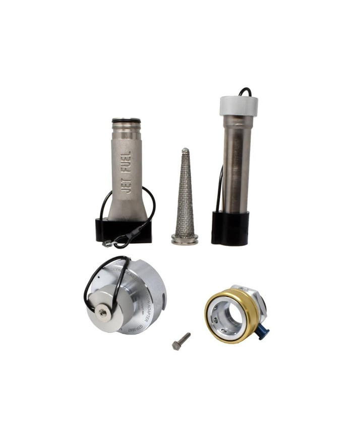 Kit de conversion de bec SkyHawk pour pistolet OPW GTP-9814-51 Gammon Technical Products