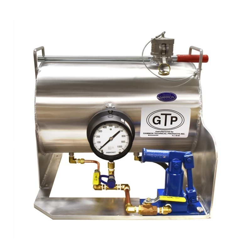 Testeur de flexible d'avitaillement GTP-2157-A Gammon Technical Products