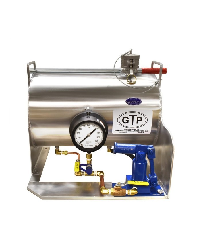 Testeur de flexible d'avitaillement GTP-2157-A Gammon Technical Products