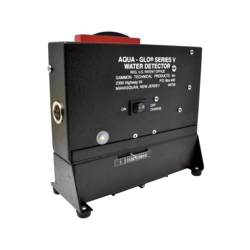 Détecteur d'eau libre AQUA-GLO Série V Gammon Technical Products