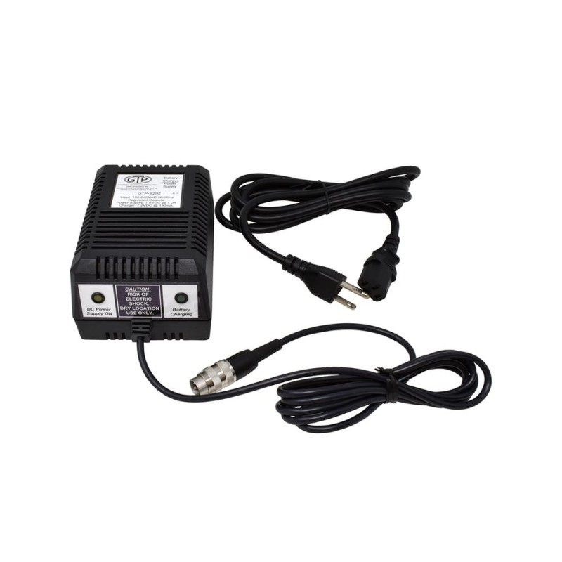 Détecteur d'eau libre AQUA-GLO Série V Gammon Technical Products