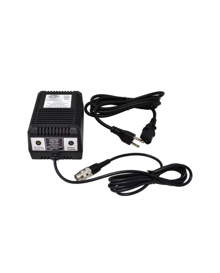 Détecteur d'eau libre AQUA-GLO Série V Gammon Technical Products