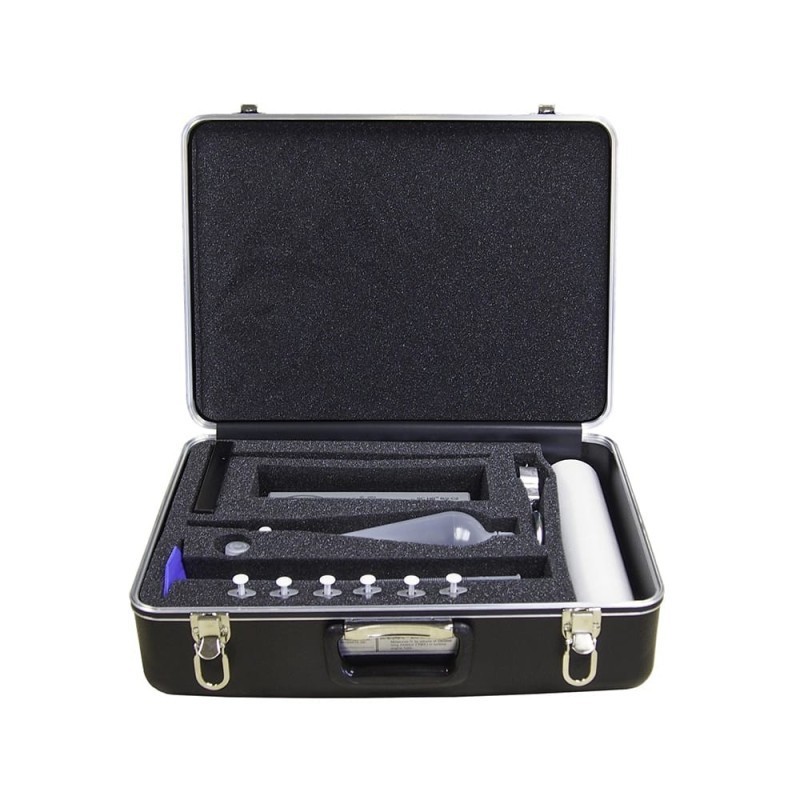 Kit de test d'additif anti-glace optique SC-B2HB-C-4 Gammon Technical Products