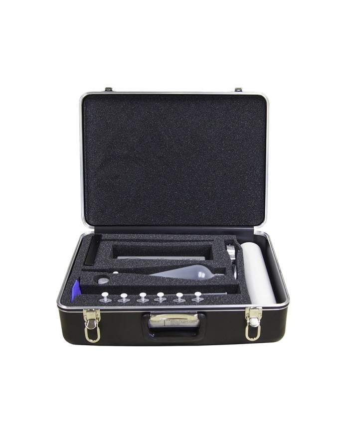 Kit de test d'additif anti-glace optique SC-B2HB-C-4 Gammon Technical Products