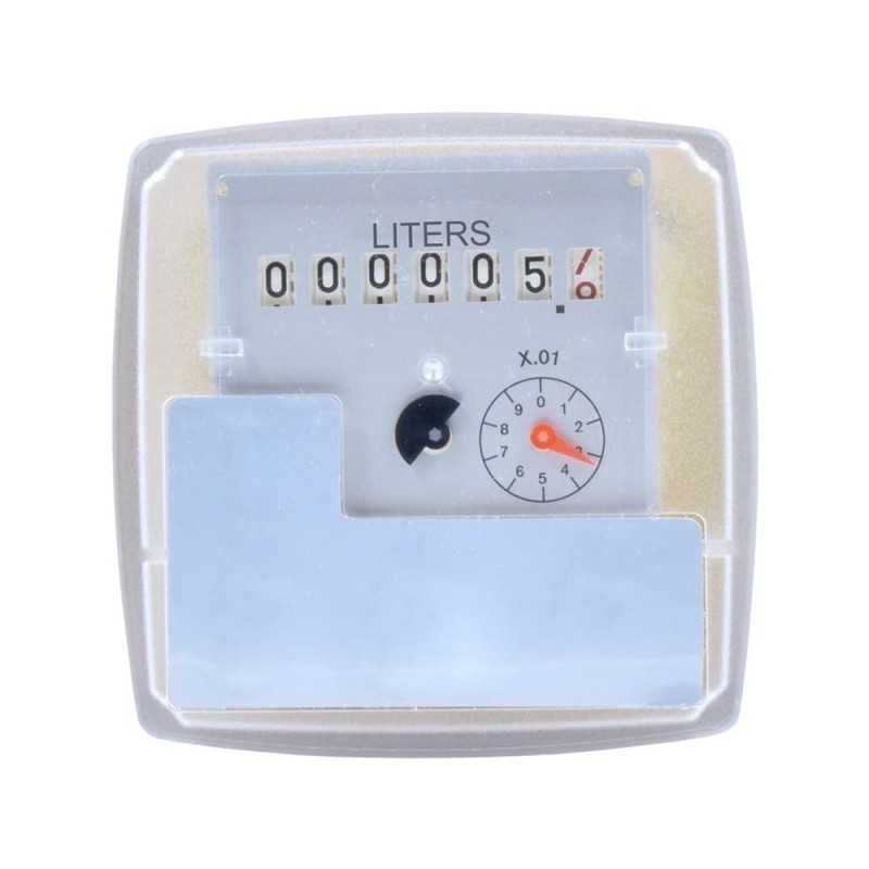 Compteur de test de membrane Meter Monitor GTP-1850A-3 Gammon Technical Products