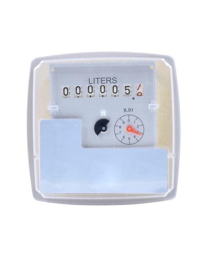 Compteur de test de membrane Meter Monitor GTP-1850A-3 Gammon Technical Products