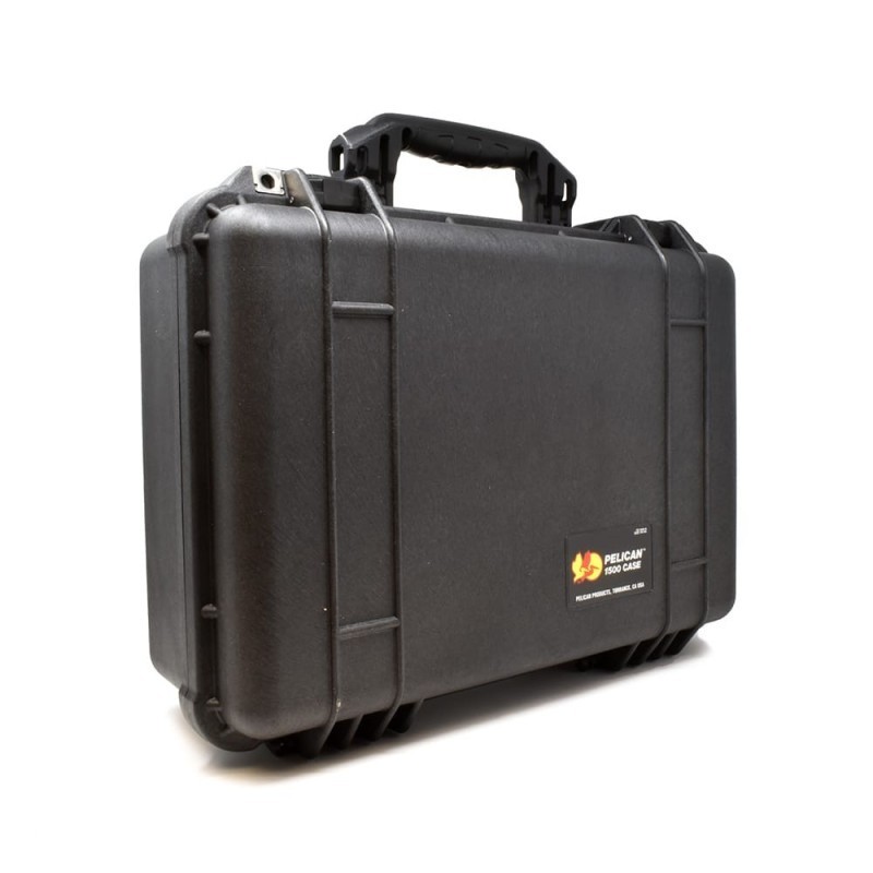 Mallette de transport Aqua-Glo GTP-9459 Gammon Technical Products