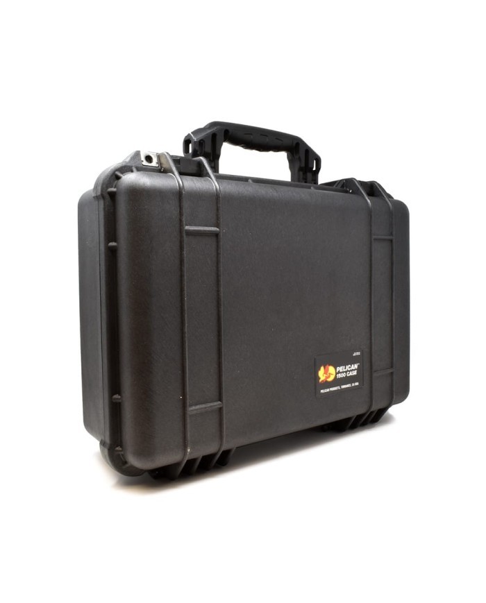 Mallette de transport Aqua-Glo GTP-9459 Gammon Technical Products