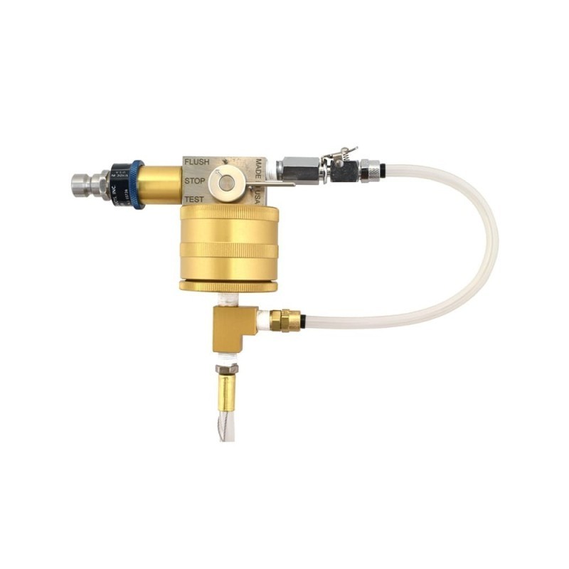 Ensemble boîtier Multi MiniMonitor Kit GTP-1172H-MARK-II Gammon Technical Products