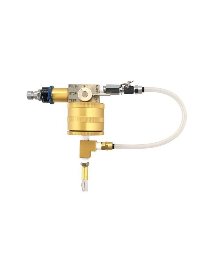 Ensemble boîtier Multi MiniMonitor Kit GTP-1172H-MARK-II Gammon Technical Products