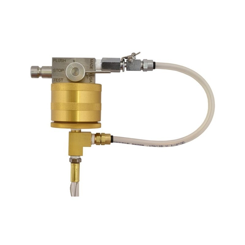 Ensemble boîtier MiniMonitor Mark II Gammon Technical Products