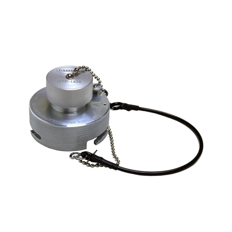 Adaptateur Skyhawk à 3 ergots Gammon Technical Products