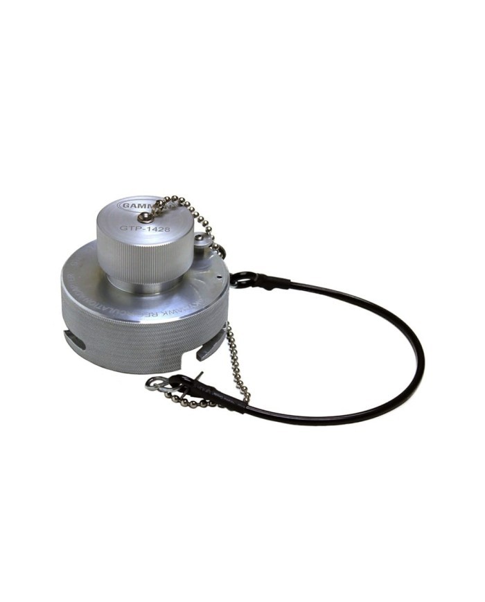 Adaptateur Skyhawk à 3 ergots Gammon Technical Products