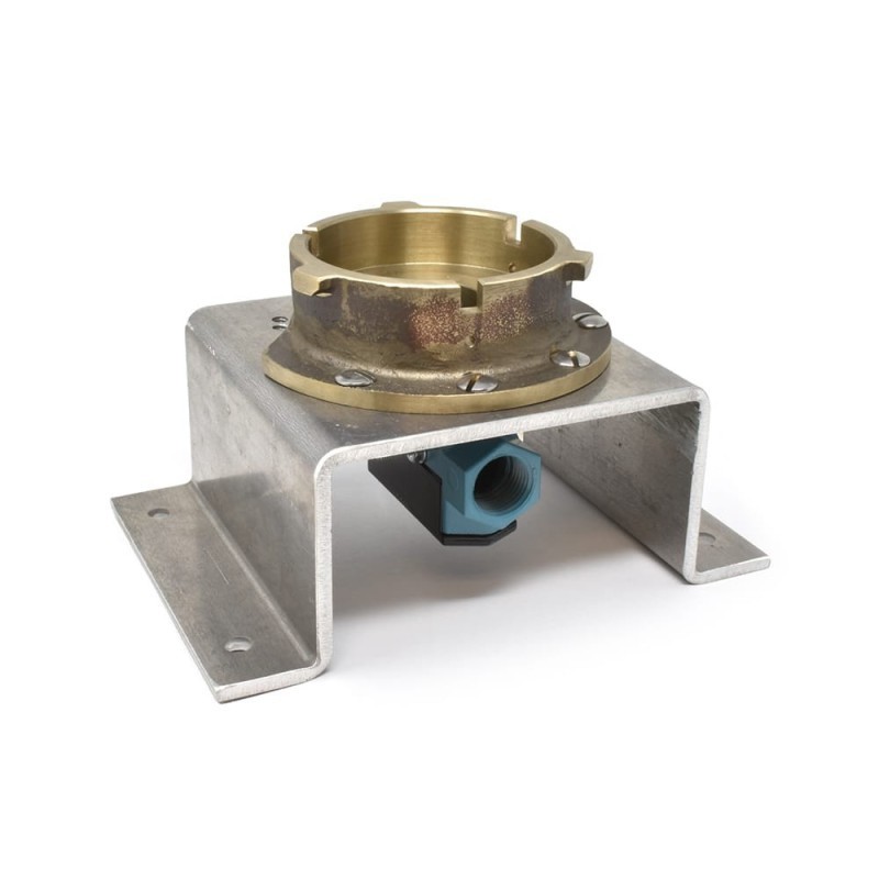 Ensemble d'interverrouillage électrique JM-3505 Gammon Technical Products