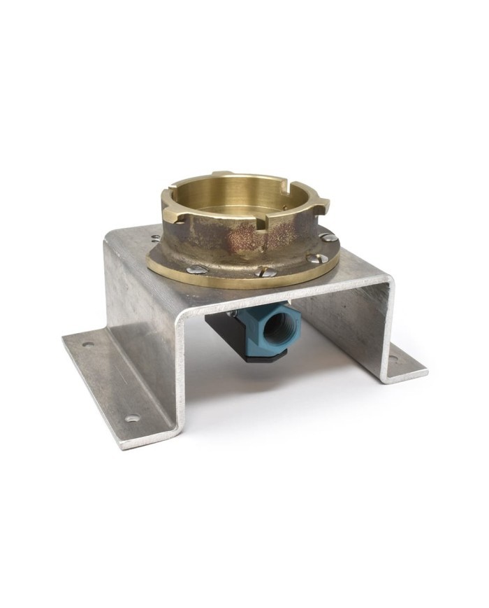 Ensemble d'interverrouillage électrique JM-3505 Gammon Technical Products