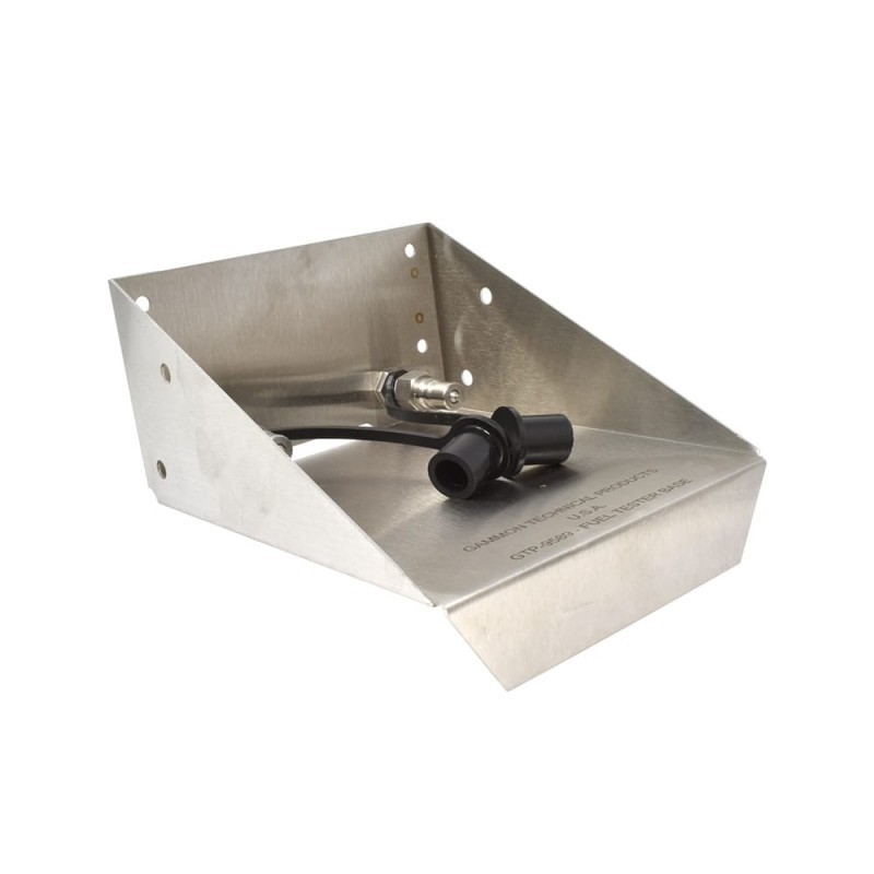 Plateau support pour testeur de carburant GTP-9589 Gammon Technical Products