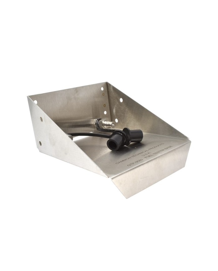 Plateau support pour testeur de carburant GTP-9589 Gammon Technical Products