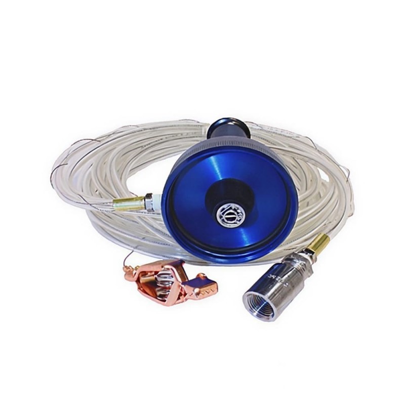 Pompe de prélèvement d'échantillon GTP-9670-10 Gammon Technical Products