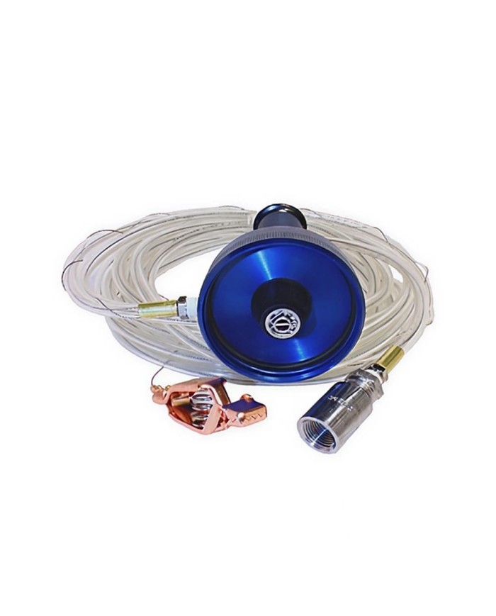 Pompe de prélèvement d'échantillon GTP-9670-10 Gammon Technical Products