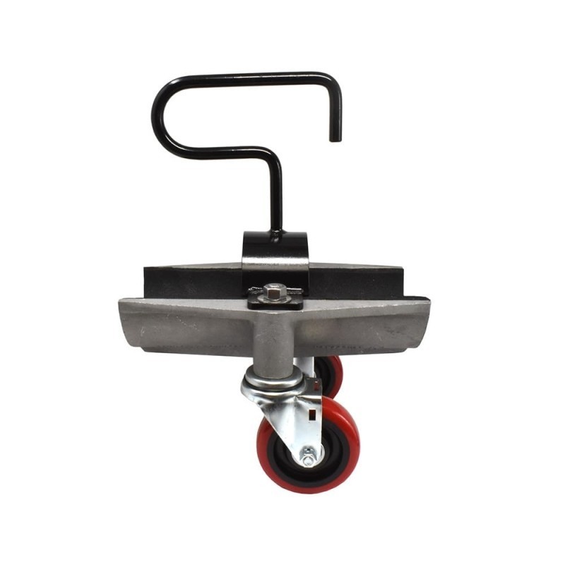 Chariot porte-flexible GTP-3226 Gammon Technical Products