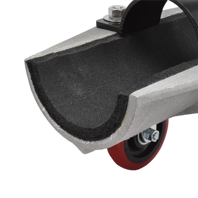 Chariot porte-flexible GTP-3226 Gammon Technical Products