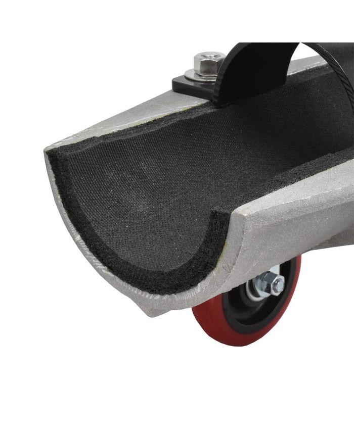 Chariot porte-flexible GTP-3226 Gammon Technical Products