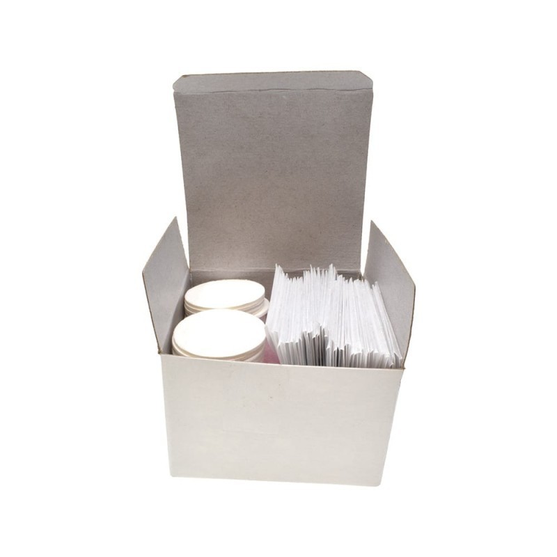 Membranes pour test gravimétrique GTP-1984 Gammon