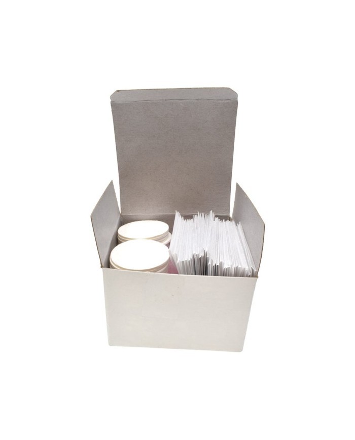 Membranes pour test gravimétrique GTP-1984 Gammon