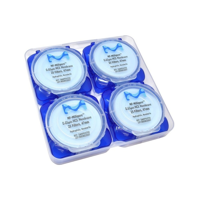 Membrane de filtration 47 mm TL-3777 Gammon