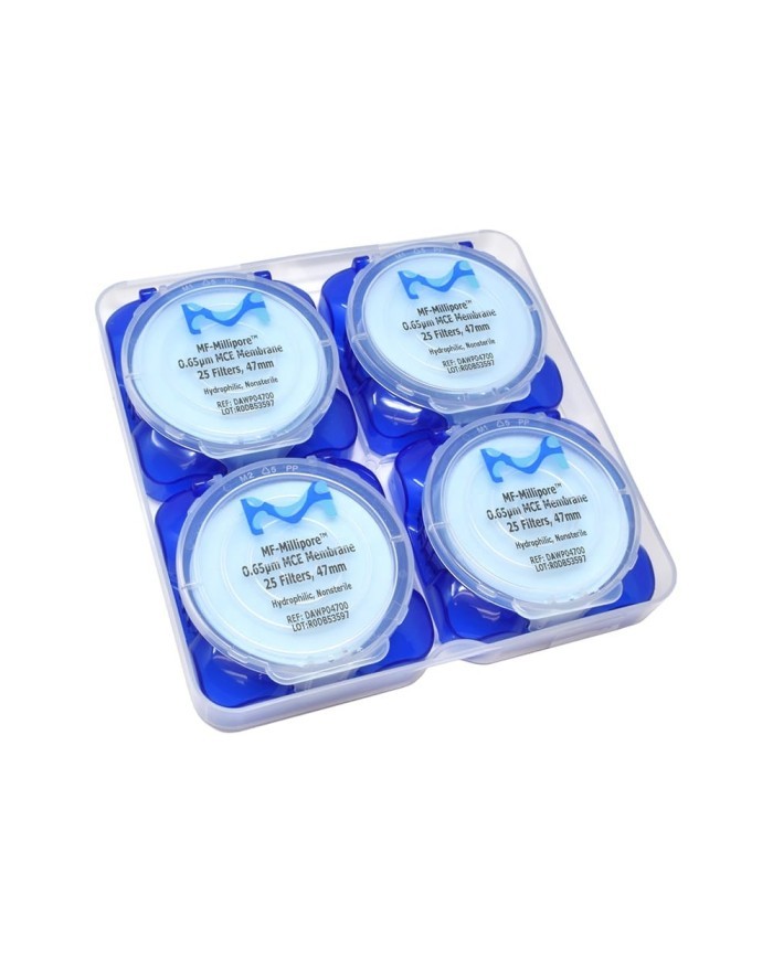 Membrane de filtration 47 mm TL-3777 Gammon