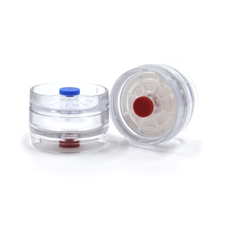 Moniteurs plastiques GTP-1985 Gammon