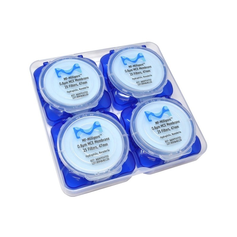 Membrane de filtration 47 mm TL-3777-1 Gammon