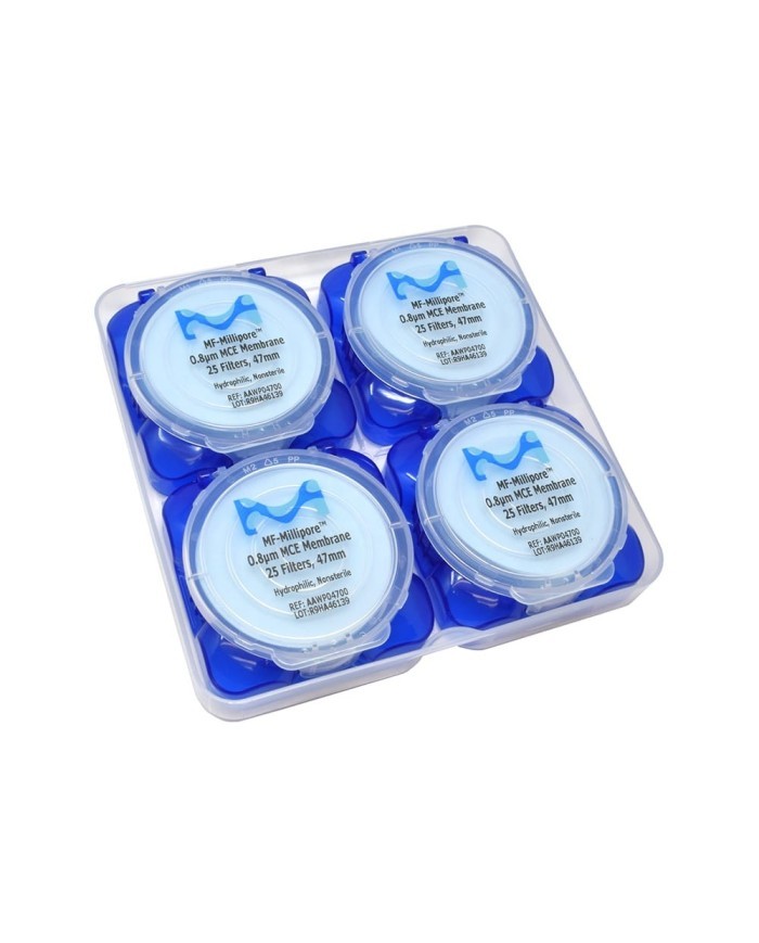 Membrane de filtration 47 mm TL-3777-1 Gammon