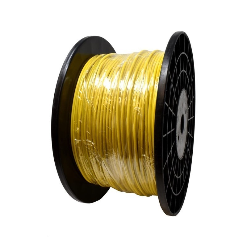 Câble de mise à la terre GTP-8557-1 Gammon Technical Products