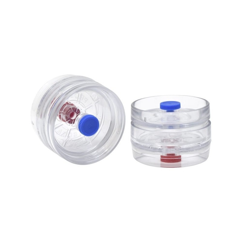 Boîtier de test (Monitors) vide GTP-1987 Gammon Technical Products