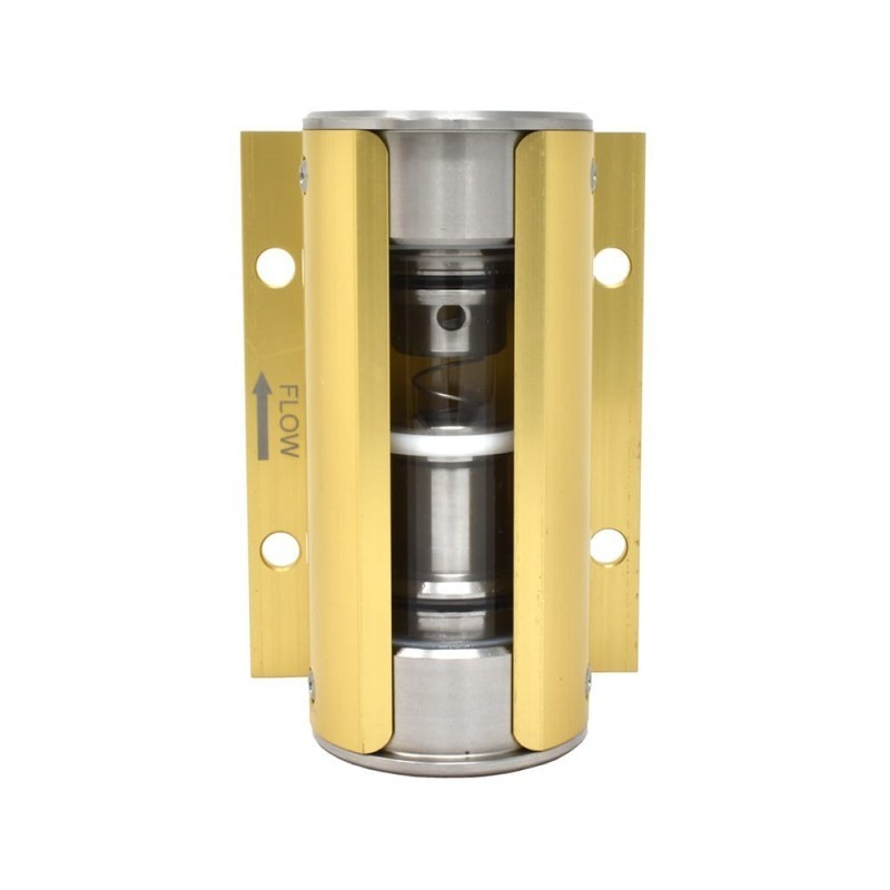 Indicateur de passage visuel GTP-8726-VG Gammon Technical Products