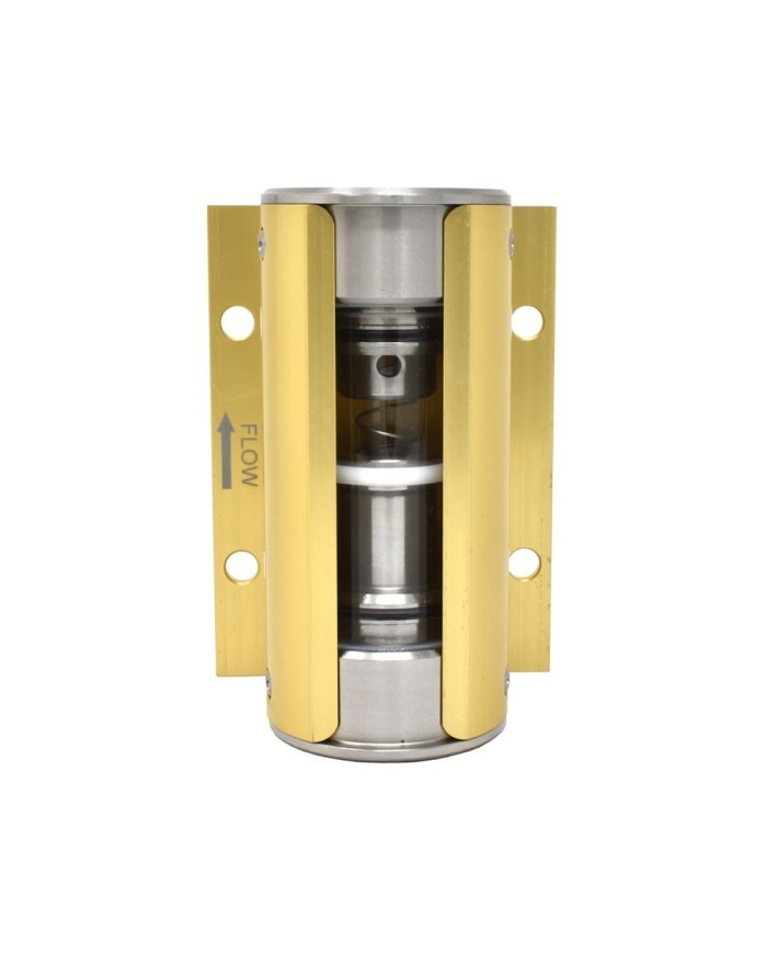 Indicateur de passage visuel GTP-8726-VG Gammon Technical Products