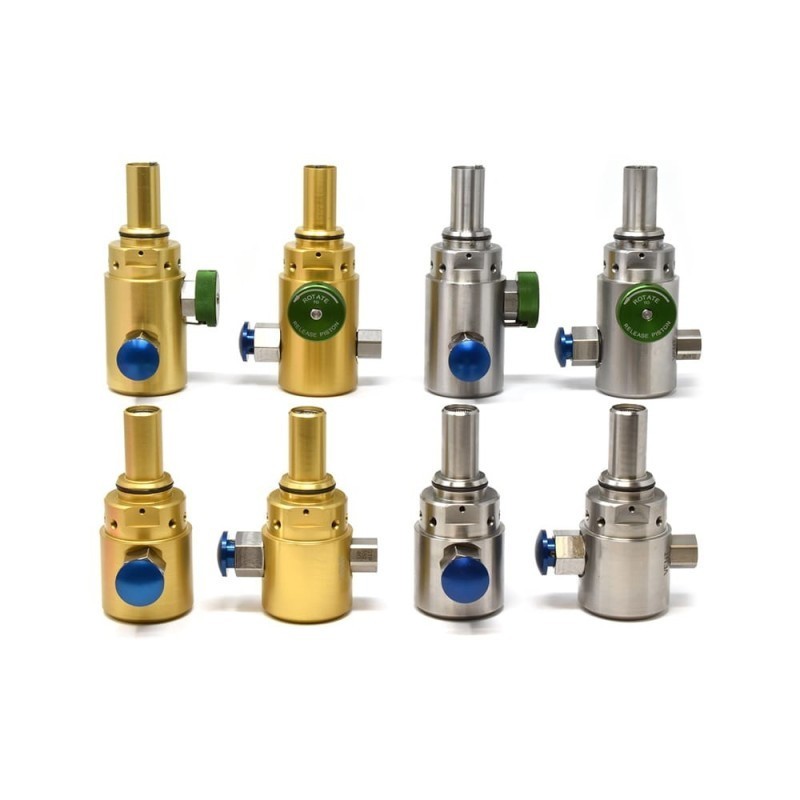 Kit de mise à niveau (Retrofit) GTP-534 Gammon Technical Products