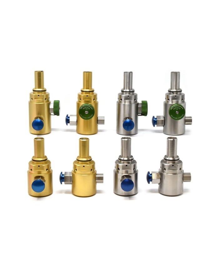 Kit de mise à niveau (Retrofit) GTP-534 Gammon Technical Products