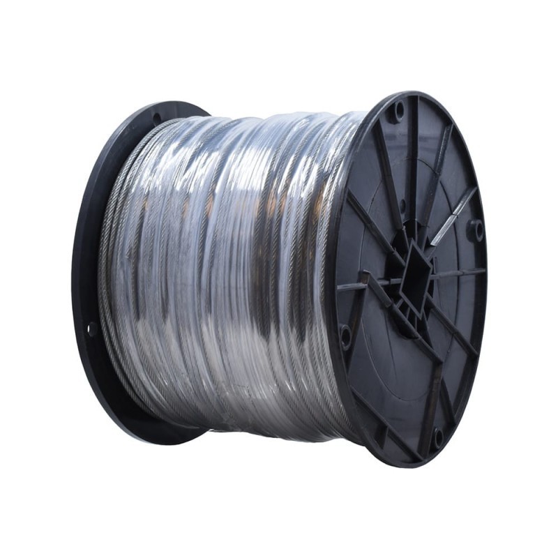 Câble de mise à la terre GTP-1093 Gammon Technical Products